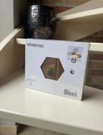 Ikea spiegeltjes, Neuf, 125 cm ou plus, Carré, Enlèvement