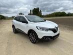 Renault Kadjar 1.2 TCe Bose,Pano dak,Parkeerhulp met camer,L, Kadjar, Gebruikt, 4 cilinders, Wit