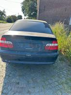 BMW e46 318d, Auto's, BMW, Particulier, Te koop
