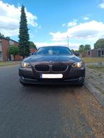 BMW 5.25 Diesel automatische versnellingsbak, Auto's, BMW, Automaat, Achterwielaandrijving, Zwart, Overige kleuren