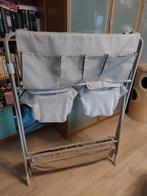 Table à langer pliable ikea grise, Enfants & Bébés