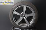 BMW iX3 Velgen 20 Inch Winterbanden 245/45R20, Ophalen, -, -, Banden en Velgen
