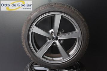 BMW iX3 Velgen 20 Inch Winterbanden 245/45R20 beschikbaar voor biedingen