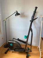 Crosstrainer Domyos fel 120, Ophalen