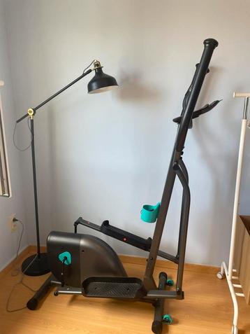 Crosstrainer Domyos fel 120 beschikbaar voor biedingen