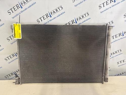 Airco Condensor van een Mercedes C-Klasse, Auto-onderdelen, Overige Auto-onderdelen, Mercedes-Benz, Gebruikt, 3 maanden garantie