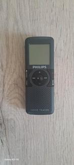 Voice recorder Philips, Enlèvement, Philips