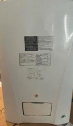 Bulex Thermomaster f24e ketel, Ophalen, Gebruikt