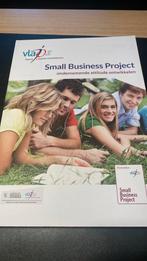 Small business project, Comme neuf, Enlèvement ou Envoi