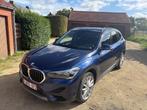 BMW x1 sdrive, Start-stop-systeem, Stof, Blauw, 5 deurs