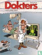 is het ernstig, dokter ?, Boeken, Eén stripboek, Ophalen of Verzenden, Nieuw, Belom