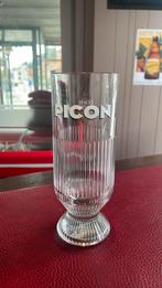 Unique Originele Picon BIÈRE glazen, Ophalen of Verzenden, Nieuw