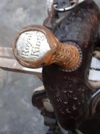 westernzadel royal king, Dieren en Toebehoren, Paarden