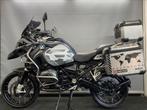 BMW R1200GS ADVENTURE PERFECTE STAAT *** garantie ***, Motoren, Bedrijf, Enduro