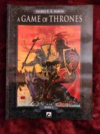 Game of thrones boek 2, Utilisé, Enlèvement ou Envoi