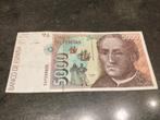 Spanje 5000 Peseta’s 1992, Ophalen of Verzenden, Spanje