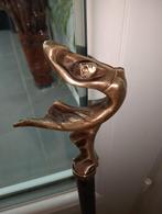 Canne bronze nu, Enlèvement ou Envoi