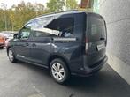 Volkswagen Caddy Caddy 1.5 TSI Drive 5pl., Autos, Argent ou Gris, Achat, 129 g/km, Caddy Combi