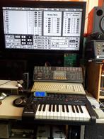 EZ TRACK program USA, Muziek en Instrumenten, Midi-apparatuur, Ophalen of Verzenden, Gebruikt