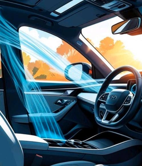 Airco Gas Bijvullen  Alle Merken, Auto-onderdelen, Airco en Verwarming, Ophalen