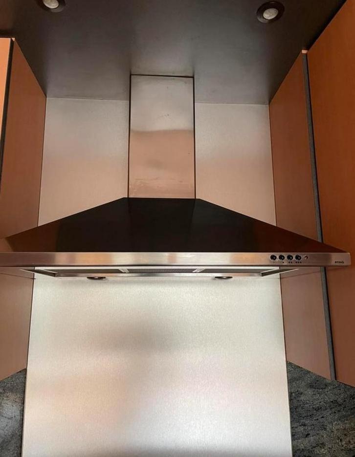 ATAG dampkap/afzuigkap, Electroménager, Hottes, Enlèvement