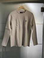 Lyle & Scott - Beige trui, Beige, Ophalen of Verzenden, Zo goed als nieuw, Lyle & Scott