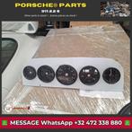 Snelheidsmeterset — Porsche 2.2 S, Ophalen, Gebruikt, Porsche