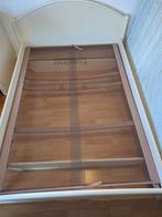 Auping bed 2 pers, Huis en Inrichting, Ophalen, Twijfelaar