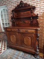 Antieke kast - dressoir, Ophalen