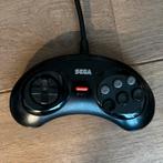 Sega Mega Drive 6-button controller, Envoi