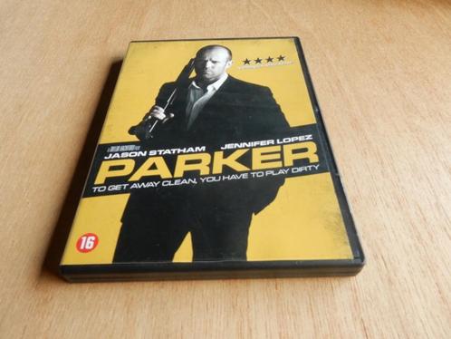 nr.527 - Dvd: parker - actie, CD & DVD, DVD | Action, Action, À partir de 16 ans, Enlèvement ou Envoi