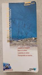 Midden Oostenrijk reisgids, Livres, Guides touristiques, Enlèvement, Comme neuf, Europe, Vendu en Flandre, pas en Wallonnie