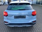 Audi Q2 35 TFSI advanced (bj 2021, automaat), Auto's, Audi, 4 deurs, Stof, Gebruikt, 4 cilinders