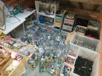 Enorme lego-collectie, Ophalen of Verzenden, Gebruikt, Complete set, Lego