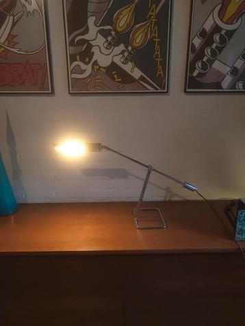 Ado Randers bureaulamp beschikbaar voor biedingen