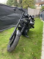 Mooie honda shadow vt1100, Motoren, 2 cilinders, LED Verlichting, Particulier, Meer dan 35 kW