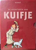 Kuifje strips verzamelbox, Boeken, Meerdere stripboeken, Ophalen, Nieuw, Herge
