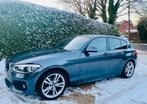 BMW 1-serie Full M Steptronic 85000 km, Auto's, BMW, Automaat, Achterwielaandrijving, Euro 6, Alcantara