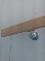 Nieuwe trapleuning, Ophalen, Nieuw, Trap