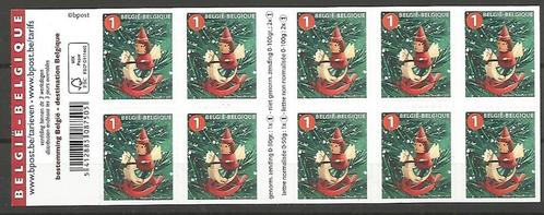 2021 Kerstzegels OBP B 175**, Postzegels en Munten, Postzegels | Europa | België, Postfris, Orginele gom, Kerst, Zonder stempel