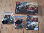 Lego set Chevrolet, Ophalen of Verzenden, Complete set, Lego