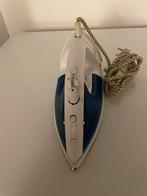 Stoomstrijkijzer, Elektronische apparatuur, Ophalen, Zo goed als nieuw