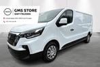 Nissan Primastar L2H1 2.0 dCi 150 N-Connecta 3.0T aut. Nieuw, Auto's, Bestelwagens en Lichte vracht, Stof, 110 kW, Bedrijf, Nieuw