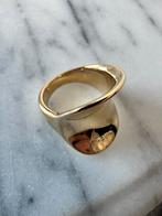 Ring, Handtassen en Accessoires, Ringen, Ophalen of Verzenden, Zo goed als nieuw