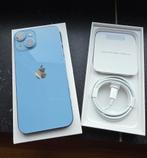 Apple iPhone 14, Telecommunicatie, Mobiele telefoons | Apple iPhone, Ophalen, Zo goed als nieuw, Blauw, IPhone 14