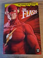 The Flash Complete Serie, Ophalen of Verzenden, Zo goed als nieuw