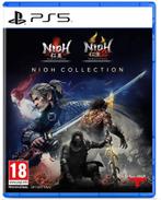 nioh collection (2jeux) playstation 5, Ophalen of Verzenden, Zo goed als nieuw