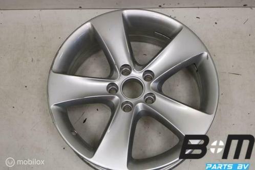 1 x 17 inch lichtmetalen velg VW CC / Scirocco 3C8601025F, Autos : Pièces & Accessoires, Pneus & Jantes, Utilisé