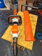 Taille-haie à batterie Stihl HSA 94 R, Jardin & Terrasse, Taille-haies, Enlèvement, Comme neuf, Batterie, Stihl