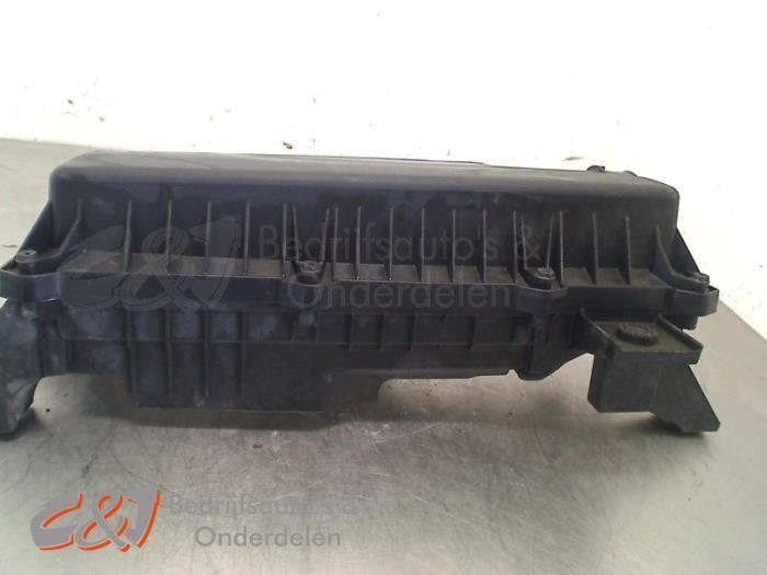 Luchtfilterhuis van een Citroen Nemo, Auto-onderdelen, Motor en Toebehoren, Citroën, Gebruikt, 3 maanden garantie, Ophalen of Verzenden